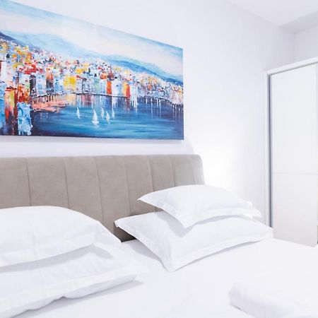 Apartment Tokic 斯普利特 外观 照片