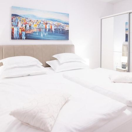 Apartment Tokic 斯普利特 外观 照片