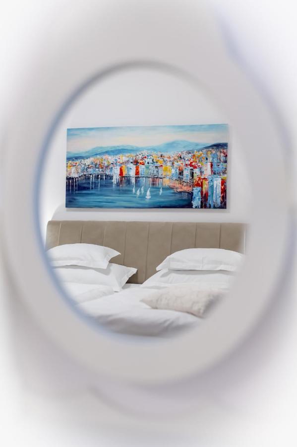 Apartment Tokic 斯普利特 外观 照片
